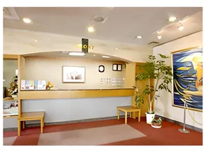 Hikone Art Hotel - Image 4