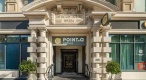 Point A London Kings Cross - St Pancras  - Image 5