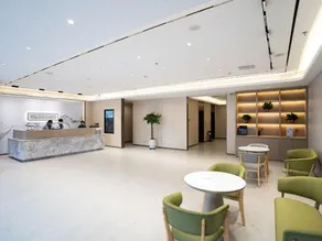 Home Inn UP Huayi Select Hotel (Lijing Square Store, Yijin Horoluo Banner, Ordos) - Image 3