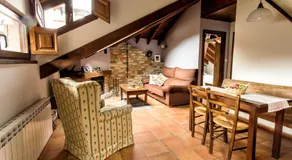 Apartamentos Rurales El Collaín de Campiellos - Image 5