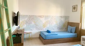 Beach Hut Hostel - Image 2