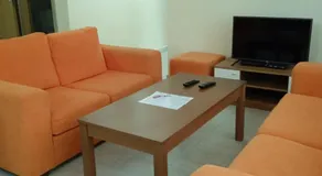 Big comfortable apartment with 2 bedrooms Pollo Resort Sunny Beach - Image 2