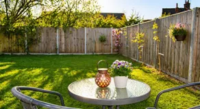 Lytton Tree Lodge Self-Catering Garden Lodges - Near Southwold - Image 5