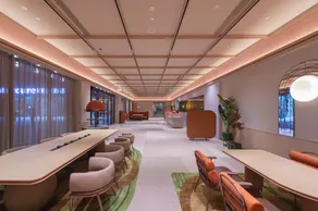 Orange Hotel Sanya Bay - Image 4