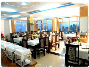 Hotel A Star Regency - Image 2
