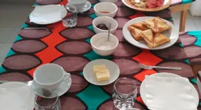 Sarawally Guesthouse - Image 5