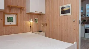 6 person holiday home in Knebel - Image 2