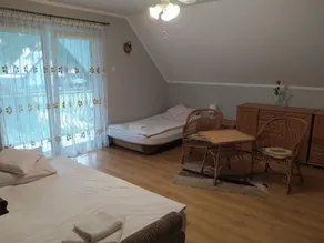 Ferienhaus mit Pool in Morzyczyn - Image 3