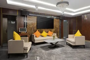 Weifang Chenkun Holiday Hotel - Image 3