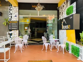 NEW iHouse Hotel - Image 3