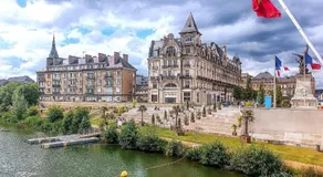 La Suite 7 Gîte Urbain - Image 3