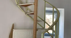 Anastasis Wind Mill - Image 4