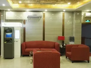 Guangzhou Rongting Business Hotel - Image 5