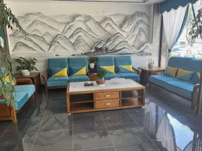 Runfuyuan Hotel - Image 4
