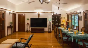 StayVista's Casa Palmera - Pet-Friendly Villa with Pool, Garden with Gazebo, and Indoor & Outdoor Games - Image 5