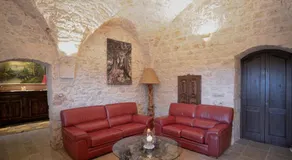 Trulli Masseria Beneficio Vermietung - Image 4