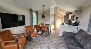 Modern chalet in de bossen van de Veluwe - Image 4