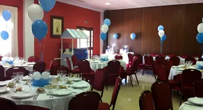Villa María Hotel - Image 5
