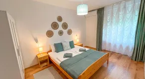 BDCSNY Apartman - Image 2