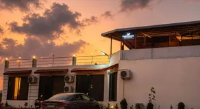 Sukhavasam Beach Resort - Image 4