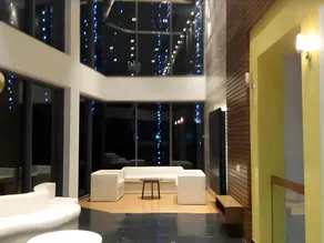 Wood Creek Resort & Spa Kasauli - Image 2
