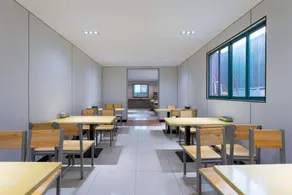 GreenTree Inn Shanghai Meilan Lake Hutai Road Express Hotel - Image 4
