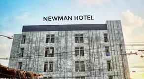 Newman hotel - Image 2