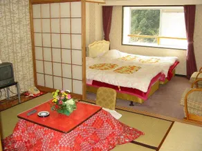 Umegashima Onsen Baikunro - Image 5