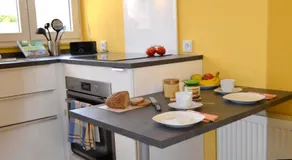 Ferienwohnung Seulberg DG - Image 2