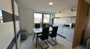 KOMFORT FerienWohnung NeuBau Merzig - Image 3