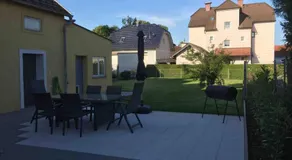 HAUS mit 3 Schlafzimmer und Garten - Image 3