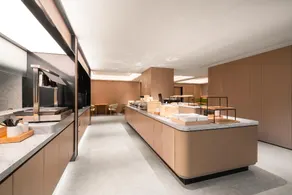 JI Hotel Guangzhou Beijing Road Pedestrian Street Dade Road - Image 3