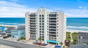 Beautiful 2 Bedroom Apartment in Cherry Grove with Stunning Views Buena Vista 402 - Image 4