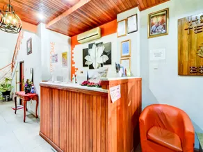 OYO 90048 Teratai Bekasi Guesthouse - Image 5