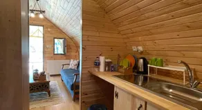 Villa Nora Butik Otel ve Bungalov - Image 4