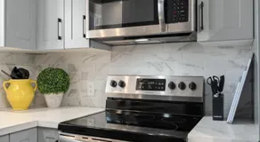 Newly Renovated 3BR Home in West End Kingston - Image 4
