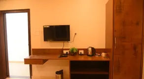 Hotel Tea City - Image 4