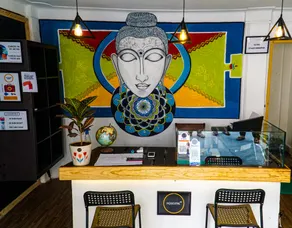 HOSHTEL99 - PRIME - Stay, Cowork & Connect - Image 5