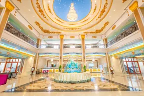 Oulebao Ocean Hotel - Image 3