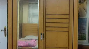 شقة مميزة بجوار مترو الدقي - Image 4