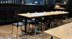Star Bar Cafe & Hotel - Image 4