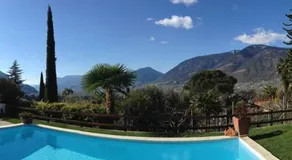 Hotel Garni Hubertus - Image 2