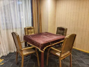 Vienna Hotel Guangxi Yulin Rong County Guinan Road - Image 5
