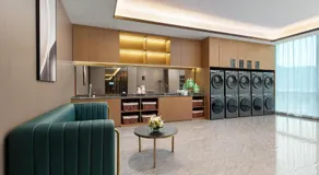 Days Hotel by Wyndham Zhengzhou Zhengdong New District - Image 4