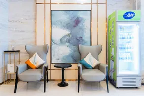 City Comfort Inn Foshan Sanshui Datang - Image 3