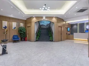 Rest Comfort Hotel , Weihui Biggan Avenue - Image 5