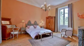 chambre double avec salle d`eau privative - Image 3