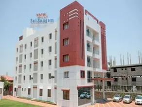 Sai Sangam Hotel - Image 4