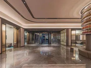 Orange Crystal Hotel Shenyang Municipal Government Airport - Image 3