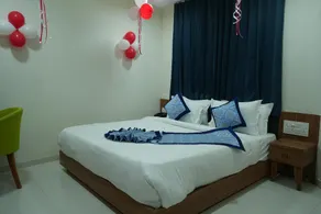 Hotel Raison Inn Bechraji - Image 2